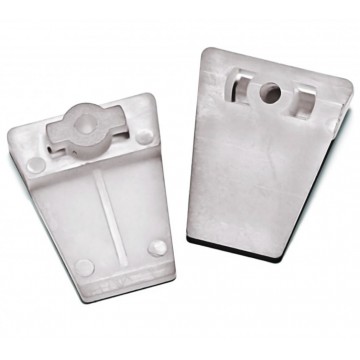 CLW Clip-On Clips