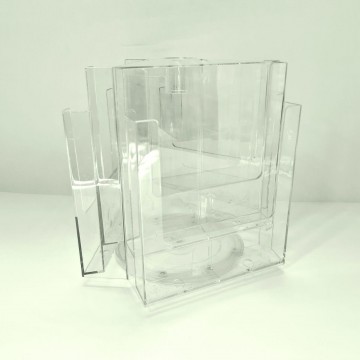 Counter Carousels