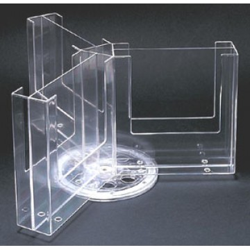 CC160 - Counter Carousel A5