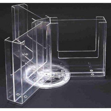 CC230 - Counter Carousel A4