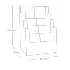 A4 Holders