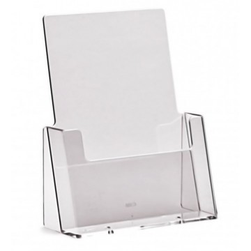 C160 - Brochure Holder A5