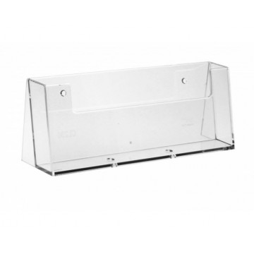 CL230 - Landscape Brochure Holder A5