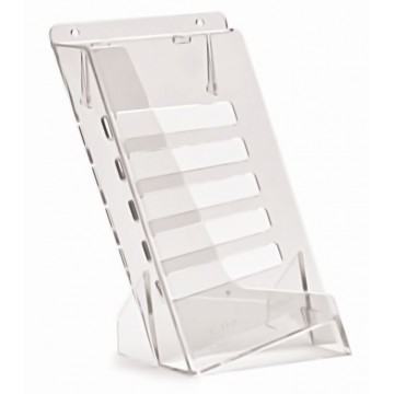 TS110 - Tilt Slant Holder DL