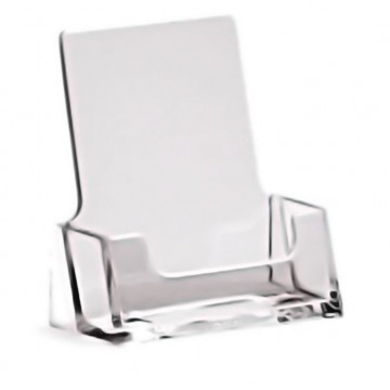 VBC56 - Vertical business card holder