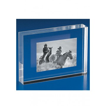 ML-69 - Acrylic Photo Frame 3R