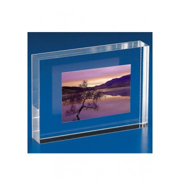 ML-70 - Acrylic Photo Frame 4R