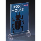 A5 Info Holders