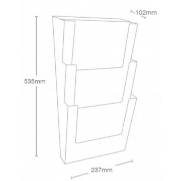 Wall Mounts
