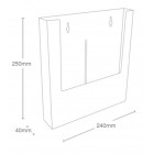 Wall Mounts