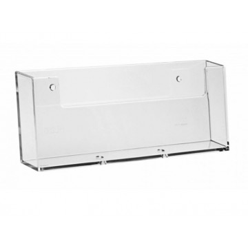 WL230 - Landscape Brochure Holder A5